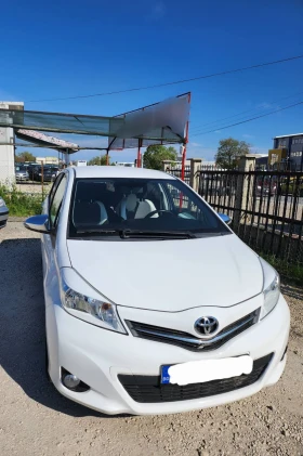 Toyota Yaris - Car24.bg Toyota Yaris