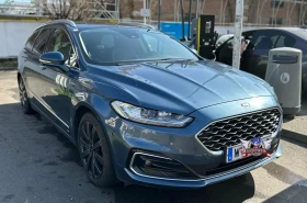 Ford Mondeo Vignale - Car24.bg Ford Mondeo Vignale