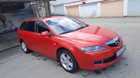 Mazda 6 2.0 147кс. ВЕРИГА!/АВТОКАСКО! - Car24.bg Mazda 6 2.0 147кс. ВЕРИГА!/АВТОКАСКО!