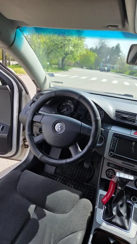VW Passat B6 - 3188 € / 6235.19 лв. - 22275415 11 | Car24.bg VW Passat B6 - 3188 € / 6235.19 лв. - 22275415 11