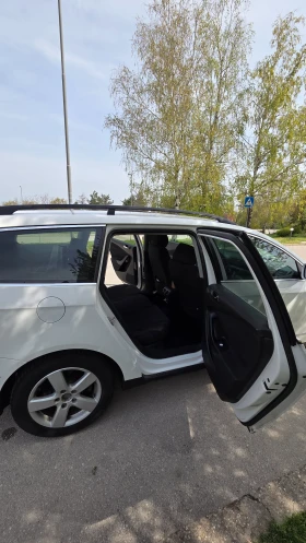 VW Passat B6 - 3188 € / 6235.19 лв. - 22275415 8 | Car24.bg VW Passat B6 - 3188 € / 6235.19 лв. - 22275415 8