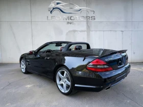 Mercedes-Benz SL 500 550* DESIGNO* ПОДГРЕВ* ОБДУХВАНЕ* МАСАЖ | Auto.bg — изображение 6 Mercedes-Benz SL 500 550* DESIGNO* ПОДГРЕВ* ОБДУХВАНЕ* МАСАЖ | Auto.bg — изображение 6
