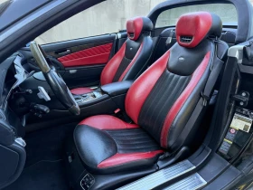 Mercedes-Benz SL 500 550* DESIGNO* ПОДГРЕВ* ОБДУХВАНЕ* МАСАЖ | Auto.bg — изображение 8 Mercedes-Benz SL 500 550* DESIGNO* ПОДГРЕВ* ОБДУХВАНЕ* МАСАЖ | Auto.bg — изображение 8