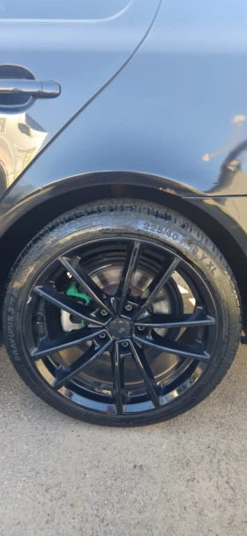 Skoda Octavia VRS | Auto.bg — изображение 15 Skoda Octavia VRS | Auto.bg — изображение 15