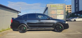 Skoda Octavia VRS | Auto.bg — изображение 4 Skoda Octavia VRS | Auto.bg — изображение 4