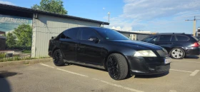 Skoda Octavia VRS | Auto.bg — изображение 3 Skoda Octavia VRS | Auto.bg — изображение 3