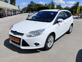Ford Focus 1.6TDCi* PLUS* EURO5A* KLIMA* - Car24.bg Ford Focus 1.6TDCi* PLUS* EURO5A* KLIMA*