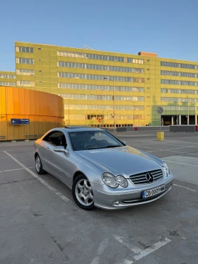 Mercedes-Benz CLK w209 320 Бензин/Газ - 4000 € / 7823.32 лв. - 27857403 3 | Car24.bg Mercedes-Benz CLK w209 320 Бензин/Газ - 4000 € / 7823.32 лв. - 27857403 3