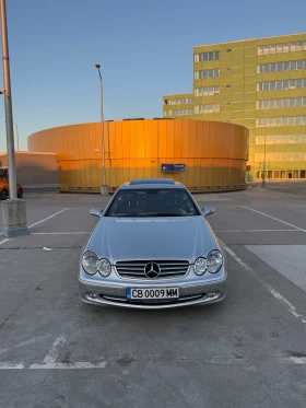 Mercedes-Benz CLK w209 320 Бензин/Газ - 4000 € / 7823.32 лв. - 27857403 2 | Car24.bg Mercedes-Benz CLK w209 320 Бензин/Газ - 4000 € / 7823.32 лв. - 27857403 2