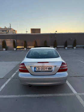 Mercedes-Benz CLK w209 320 Бензин/Газ - 4000 € / 7823.32 лв. - 27857403 5 | Car24.bg Mercedes-Benz CLK w209 320 Бензин/Газ - 4000 € / 7823.32 лв. - 27857403 5
