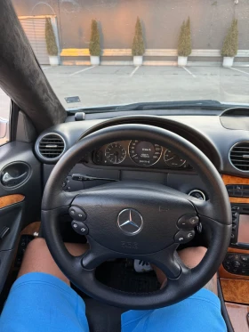 Mercedes-Benz CLK w209 320 Бензин/Газ - 4000 € / 7823.32 лв. - 27857403 11 | Car24.bg Mercedes-Benz CLK w209 320 Бензин/Газ - 4000 € / 7823.32 лв. - 27857403 11