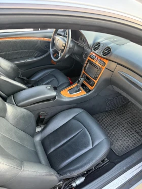 Mercedes-Benz CLK w209 320 Бензин/Газ - 4000 € / 7823.32 лв. - 27857403 8 | Car24.bg Mercedes-Benz CLK w209 320 Бензин/Газ - 4000 € / 7823.32 лв. - 27857403 8