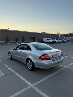 Mercedes-Benz CLK w209 320 Бензин/Газ - 4000 € / 7823.32 лв. - 27857403 6 | Car24.bg Mercedes-Benz CLK w209 320 Бензин/Газ - 4000 € / 7823.32 лв. - 27857403 6