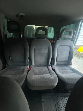 VW Sharan - 2700 € - 73413324 4 | Car24.bg VW Sharan - 2700 € - 73413324 4