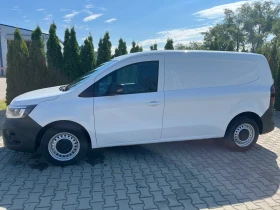 Renault Kangoo E-TECH ELECTRIC GRAND. L2 - 20500 € - 90047933 2 | Car24.bg Renault Kangoo E-TECH ELECTRIC GRAND. L2 - 20500 € - 90047933 2