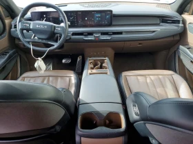 Kia EV9 Gt Line | Auto.bg — изображение 8 Kia EV9 Gt Line | Auto.bg — изображение 8