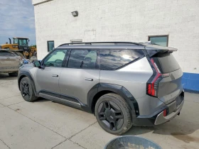 Kia EV9 Gt Line | Auto.bg — изображение 2 Kia EV9 Gt Line | Auto.bg — изображение 2
