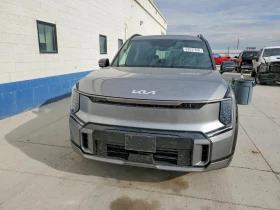 Kia EV9 Gt Line | Auto.bg — изображение 5 Kia EV9 Gt Line | Auto.bg — изображение 5