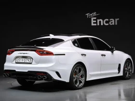 Kia Stinger 3.3 AWD GT - САМО 30% АВАНС | Auto.bg — изображение 2 Kia Stinger 3.3 AWD GT - САМО 30% АВАНС | Auto.bg — изображение 2