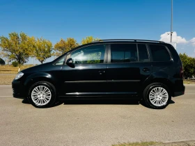 VW Touran 1, 9TDI-105k.c/6+ 1/6ск/АВТОПИЛОТ!!! | Auto.bg — изображение 4 VW Touran 1, 9TDI-105k.c/6+ 1/6ск/АВТОПИЛОТ!!! | Auto.bg — изображение 4