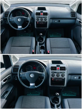 VW Touran 1, 9TDI-105k.c/6+ 1/6ск/АВТОПИЛОТ!!! | Auto.bg — изображение 10 VW Touran 1, 9TDI-105k.c/6+ 1/6ск/АВТОПИЛОТ!!! | Auto.bg — изображение 10
