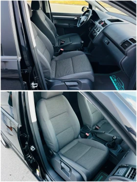 VW Touran 1, 9TDI-105k.c/6+ 1/6ск/АВТОПИЛОТ!!! | Auto.bg — изображение 12 VW Touran 1, 9TDI-105k.c/6+ 1/6ск/АВТОПИЛОТ!!! | Auto.bg — изображение 12