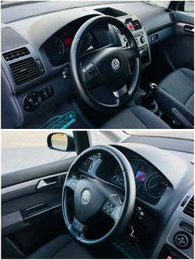 VW Touran 1, 9TDI-105k.c/6+ 1/6ск/АВТОПИЛОТ!!! | Auto.bg — изображение 9 VW Touran 1, 9TDI-105k.c/6+ 1/6ск/АВТОПИЛОТ!!! | Auto.bg — изображение 9
