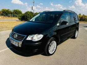 VW Touran 1, 9TDI-105k.c/6+ 1/6ск/АВТОПИЛОТ!!! | Auto.bg — изображение 3 VW Touran 1, 9TDI-105k.c/6+ 1/6ск/АВТОПИЛОТ!!! | Auto.bg — изображение 3