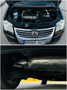 VW Touran 1, 9TDI-105k.c/6+ 1/6ск/АВТОПИЛОТ!!! | Auto.bg — изображение 17 VW Touran 1, 9TDI-105k.c/6+ 1/6ск/АВТОПИЛОТ!!! | Auto.bg — изображение 17