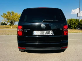 VW Touran 1, 9TDI-105k.c/6+ 1/6ск/АВТОПИЛОТ!!! | Auto.bg — изображение 6 VW Touran 1, 9TDI-105k.c/6+ 1/6ск/АВТОПИЛОТ!!! | Auto.bg — изображение 6