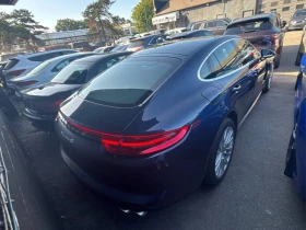 Porsche Panamera 4S * CARFAX* ОПЦИЯ ЗА ФИНАНСИРАНЕ* | Auto.bg — изображение 4 Porsche Panamera 4S * CARFAX* ОПЦИЯ ЗА ФИНАНСИРАНЕ* | Auto.bg — изображение 4