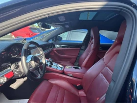 Porsche Panamera 4S * CARFAX* ОПЦИЯ ЗА ФИНАНСИРАНЕ* | Auto.bg — изображение 7 Porsche Panamera 4S * CARFAX* ОПЦИЯ ЗА ФИНАНСИРАНЕ* | Auto.bg — изображение 7