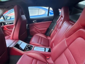 Porsche Panamera 4S * CARFAX* ОПЦИЯ ЗА ФИНАНСИРАНЕ* | Auto.bg — изображение 8 Porsche Panamera 4S * CARFAX* ОПЦИЯ ЗА ФИНАНСИРАНЕ* | Auto.bg — изображение 8