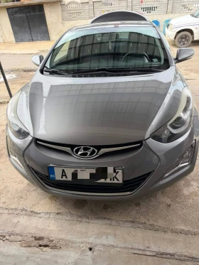 Hyundai Elantra Avante | Auto.bg — изображение 8 Hyundai Elantra Avante | Auto.bg — изображение 8