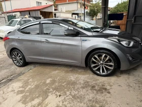 Hyundai Elantra Avante | Auto.bg — изображение 2 Hyundai Elantra Avante | Auto.bg — изображение 2