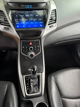 Hyundai Elantra Avante | Auto.bg — изображение 15 Hyundai Elantra Avante | Auto.bg — изображение 15