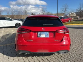 Mercedes-Benz A 250 AMG LINE/4MATIC/ПАНО/КАФЯВА КОЖА/CARPLAY | Auto.bg — изображение 4 Mercedes-Benz A 250 AMG LINE/4MATIC/ПАНО/КАФЯВА КОЖА/CARPLAY | Auto.bg — изображение 4