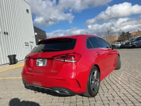 Mercedes-Benz A 250 AMG LINE/4MATIC/ПАНО/КАФЯВА КОЖА/CARPLAY | Auto.bg — изображение 5 Mercedes-Benz A 250 AMG LINE/4MATIC/ПАНО/КАФЯВА КОЖА/CARPLAY | Auto.bg — изображение 5