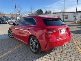 Mercedes-Benz A 250 AMG LINE/4MATIC/ПАНО/КАФЯВА КОЖА/CARPLAY | Auto.bg — изображение 3 Mercedes-Benz A 250 AMG LINE/4MATIC/ПАНО/КАФЯВА КОЖА/CARPLAY | Auto.bg — изображение 3