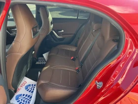Mercedes-Benz A 250 AMG LINE/4MATIC/ПАНО/КАФЯВА КОЖА/CARPLAY | Auto.bg — изображение 8 Mercedes-Benz A 250 AMG LINE/4MATIC/ПАНО/КАФЯВА КОЖА/CARPLAY | Auto.bg — изображение 8