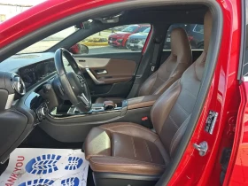 Mercedes-Benz A 250 AMG LINE/4MATIC/ПАНО/КАФЯВА КОЖА/CARPLAY | Auto.bg — изображение 7 Mercedes-Benz A 250 AMG LINE/4MATIC/ПАНО/КАФЯВА КОЖА/CARPLAY | Auto.bg — изображение 7