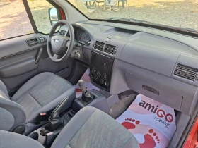 Ford Connect 1.8TDCI* 36м. х 95EUR.* - 3049 € - 57150992 12 | Car24.bg Ford Connect 1.8TDCI* 36м. х 95EUR.* - 3049 € - 57150992 12