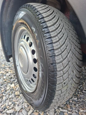 Ford Connect 1.8TDCI* 36м. х 95EUR.* - 3049 € - 57150992 16 | Car24.bg Ford Connect 1.8TDCI* 36м. х 95EUR.* - 3049 € - 57150992 16