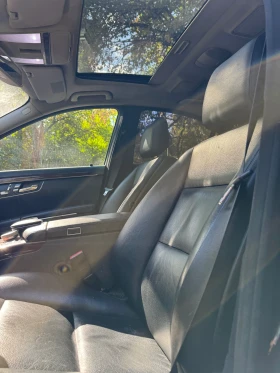 Mercedes-Benz S 350 - 16350 € - 41635399 17 | Car24.bg Mercedes-Benz S 350 - 16350 € - 41635399 17