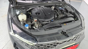 Kia K5 2, 0 Signature /360/Disi/ | Auto.bg — изображение 5 Kia K5 2, 0 Signature /360/Disi/ | Auto.bg — изображение 5