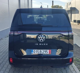 VW ID.Buzz Pro/204hp/82kWh/5 места/SOH95% - 36499 € - 36423385 5 | Car24.bg VW ID.Buzz Pro/204hp/82kWh/5 места/SOH95% - 36499 € - 36423385 5