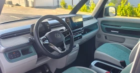 VW ID.Buzz Pro/204hp/82kWh/5 места/SOH95% - 36499 € - 36423385 8 | Car24.bg VW ID.Buzz Pro/204hp/82kWh/5 места/SOH95% - 36499 € - 36423385 8