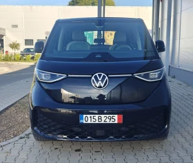 VW ID.Buzz Pro/204hp/82kWh/5 места/SOH95% - 36499 € - 36423385 2 | Car24.bg VW ID.Buzz Pro/204hp/82kWh/5 места/SOH95% - 36499 € - 36423385 2