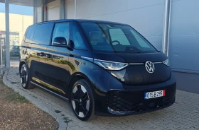 VW ID.Buzz Pro/204hp/82kWh/5 места/SOH95% - Car24.bg VW ID.Buzz Pro/204hp/82kWh/5 места/SOH95%