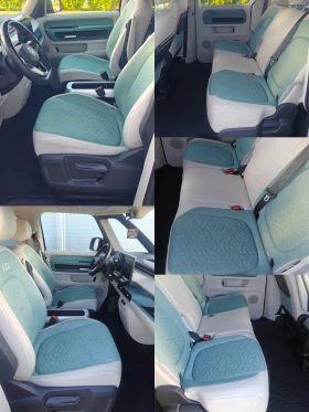 VW ID.Buzz Pro/204hp/82kWh/5 места/SOH95% - 36499 € - 36423385 10 | Car24.bg VW ID.Buzz Pro/204hp/82kWh/5 места/SOH95% - 36499 € - 36423385 10